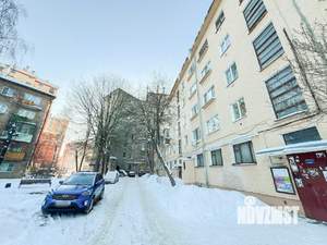 2-к квартира, на длительный срок, 44м2, 4/5 этаж