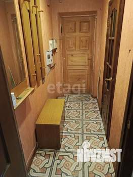 2-к квартира, на длительный срок, 50м2, 4/5 этаж