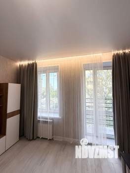 1-к квартира, на длительный срок, 40м2, 4/8 этаж