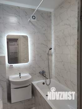 1-к квартира, на длительный срок, 32м2, 9/9 этаж