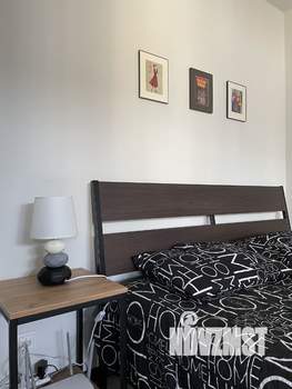 Студия квартира, посуточно, 32м2, 2/5 этаж