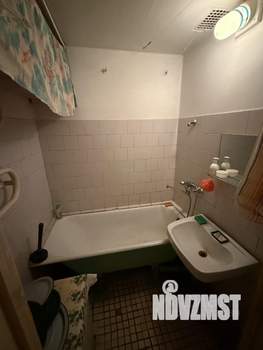 2-к квартира, на длительный срок, 44м2, 3/5 этаж