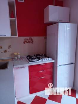 1-к квартира, на длительный срок, 34м2, 4/5 этаж