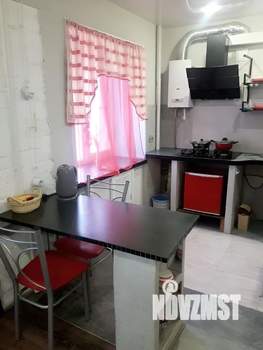 1-к квартира, посуточно, 30м2, 2/5 этаж