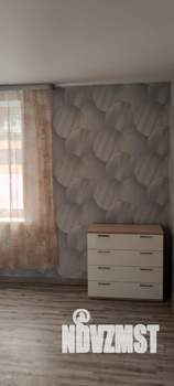 1-к квартира, на длительный срок, 45м2, 4/4 этаж