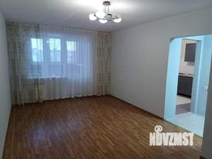 1-к квартира, на длительный срок, 52м2, 7/11 этаж