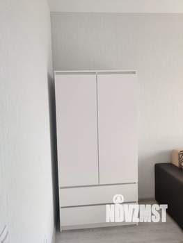 1-к квартира, на длительный срок, 32м2, 9/9 этаж