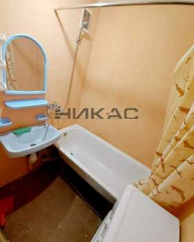 2-к квартира, на длительный срок, 55м2, 5/9 этаж