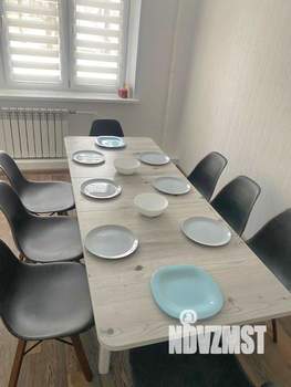 2-к квартира, посуточно, 80м2, 1/9 этаж