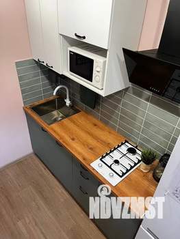 1-к квартира, посуточно, 38м2, 1/9 этаж