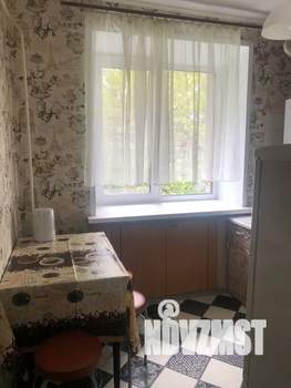 1-к квартира, посуточно, 30м2, 5/5 этаж