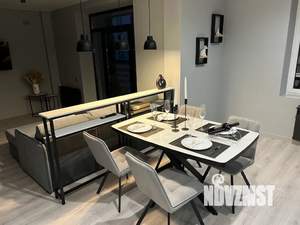 1-к квартира, посуточно, 68м2, 4/7 этаж