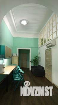 3-к квартира, посуточно, 110м2, 1/1 этаж