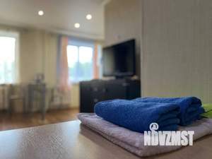 1-к квартира, посуточно, 34м2, 1/1 этаж