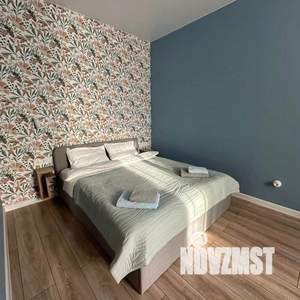 1-к квартира, посуточно, 33м2, 1/1 этаж