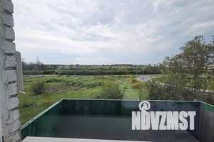 1-к квартира, посуточно, 30м2, 5/5 этаж