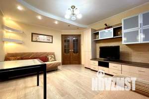 3-к квартира, посуточно, 70м2, 5/9 этаж