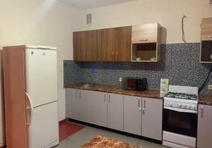 1-к квартира, на длительный срок, 43м2, 1/5 этаж