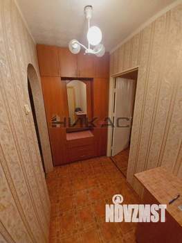 1-к квартира, на длительный срок, 40м2, 1/9 этаж