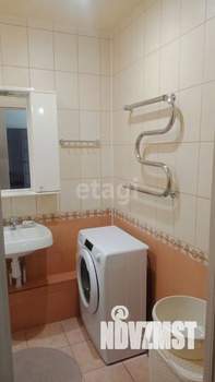 1-к квартира, на длительный срок, 63м2, 5/10 этаж