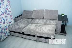 1-к квартира, посуточно, 36м2, 3/10 этаж