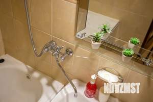 Студия квартира, посуточно, 30м2, 3/5 этаж