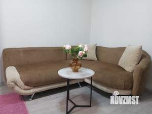 1-к квартира, посуточно, 45м2, 1/5 этаж