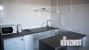 Студия квартира, посуточно, 30м2, 8/9 этаж