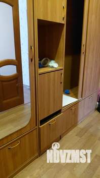 2-к квартира, на длительный срок, 42м2, 1/2 этаж