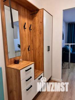 Студия квартира, посуточно, 22м2, 12/17 этаж