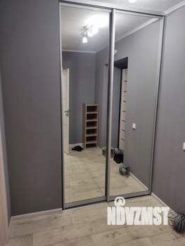 1-к квартира, на длительный срок, 40м2, 1/5 этаж