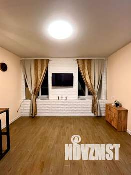 Студия квартира, посуточно, 27м2, 1/2 этаж