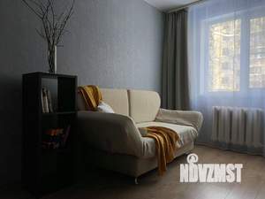 1-к квартира, посуточно, 46м2, 1/1 этаж