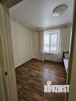 1-к квартира, на длительный срок, 55м2, 1/2 этаж