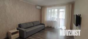 1-к квартира, посуточно, 39м2, 1/5 этаж