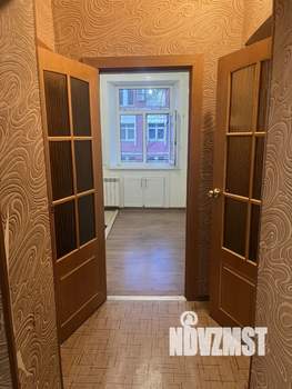 3-к квартира, на длительный срок, 62м2, 2/3 этаж