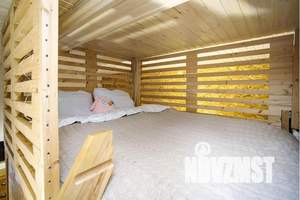 1-к квартира, посуточно, 28м2, 2/3 этаж