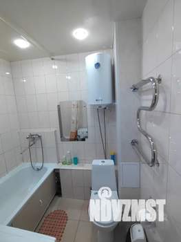 1-к квартира, посуточно, 32м2, 1/10 этаж