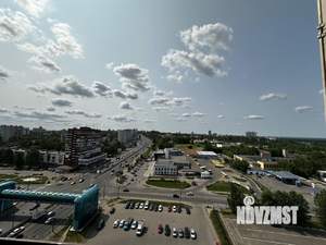 1-к квартира, на длительный срок, 50м2, 13/19 этаж