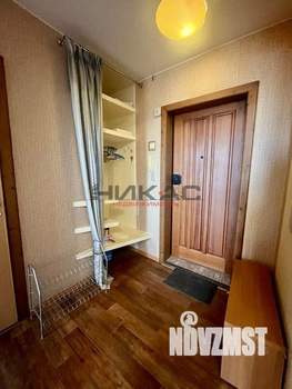 1-к квартира, на длительный срок, 30м2, 9/9 этаж