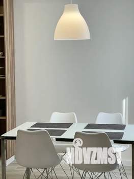 Студия квартира, посуточно, 45м2, 3/8 этаж