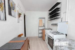 1-к квартира, на длительный срок, 29м2, 4/9 этаж