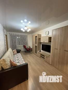1-к квартира, на длительный срок, 34м2, 5/9 этаж