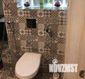 1-к квартира, посуточно, 80м2, 1/1 этаж