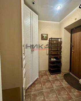 1-к квартира, на длительный срок, 49м2, 1/5 этаж