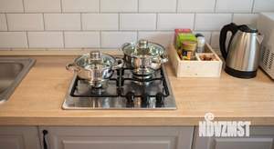 1-к квартира, посуточно, 31м2, 1/1 этаж