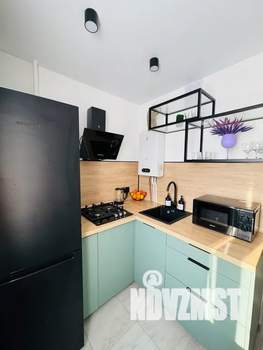 1-к квартира, посуточно, 33м2, 4/5 этаж