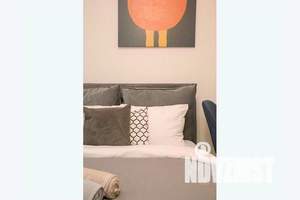 1-к квартира, посуточно, 26м2, 6/11 этаж