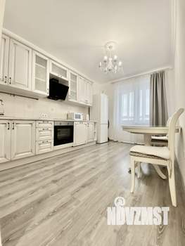 1-к квартира, на длительный срок, 45м2, 10/18 этаж