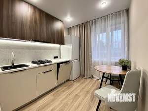 1-к квартира, на длительный срок, 38м2, 5/9 этаж